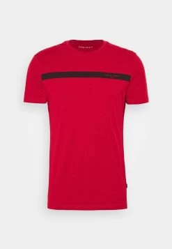 Pier One T-shirt Imprimé Prix Ourlé T-shirts & Polos Col Rond Homme 16 Pier One T-shirt Imprimé Prix Ourlé T-shirts & Polos Col Rond Homme -Pier One 91df84aed2c44fe9870ed8662cfb320c