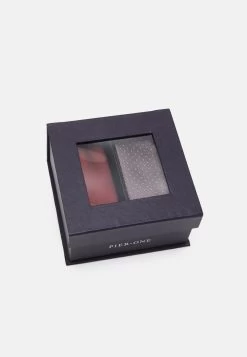 Pier One Prix Réduit 2 PACK – Cravate Cravates Et Accessoires De Costume Couleur Unie Homme -Pier One 92081465050b4ba696ccd8183c3b9841