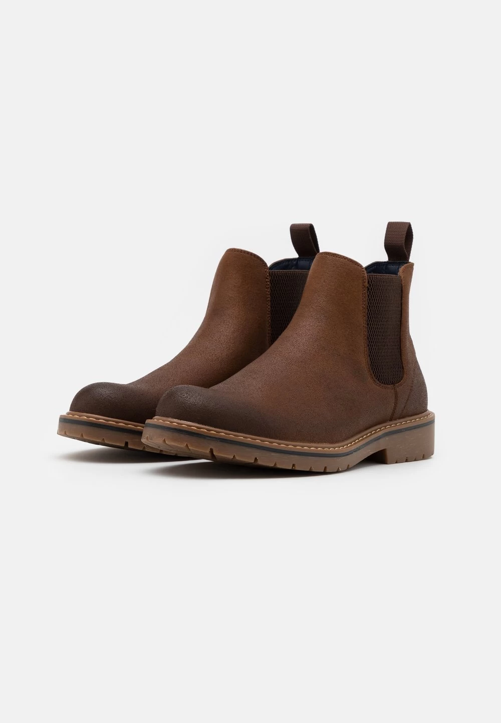 Pier One Bottines Remise En Ligne Bottes Rond Homme 2 Pier One Bottines Remise En Ligne Bottes Rond Homme – Image 2