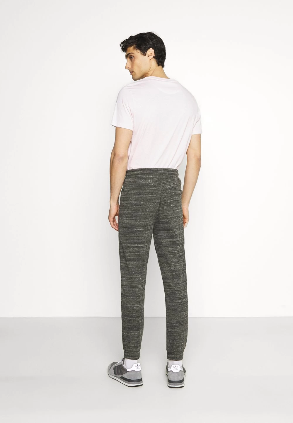 Qualité Excellente Pier One Pantalon De Survêtement Pantalons Normale Homme 3 Qualité Excellente Pier One Pantalon De Survêtement Pantalons Normale Homme – Image 3