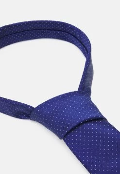 Pier One Cravate Prix De Lancement Cravates Et Accessoires De Costume à Pois Homme -Pier One 92a11a1af95841c6a145aa30cb962947