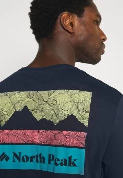 Pier One T-shirt à Manches Longues Garantie De Qualité 100% T-shirts Col Rond Homme -Pier One 92a4e39a855747158b02637caeb6719c