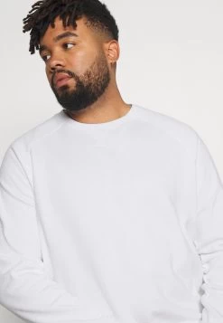 Pier One Petit Prix BIG CREW NECK 2PACK – Sweatshirt Pulls Et Gilets Col Rond Homme -Pier One 9370a4ea85f5452689d4fa40b2e71af2