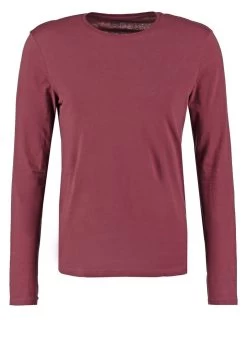 Prix Sacrifiés Pier One T-shirt à Manches Longues T-shirts Col Rond Homme -Pier One 93a2085944e4422dbf4539dacb53ed50