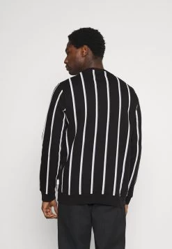 Qualité Garantie 100% Pier One Sweatshirt Sweats & Hoodies Col Rond Homme -Pier One 93b04eb9be30475ab40517a0b7208000