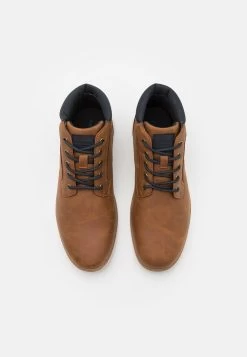 Pier One Chaussures à Lacets Qualité Fiable Derbies, Richelieus & Chaussures Bateau Rond Homme -Pier One 93ba140a726b43e698422fdcdda92c1c