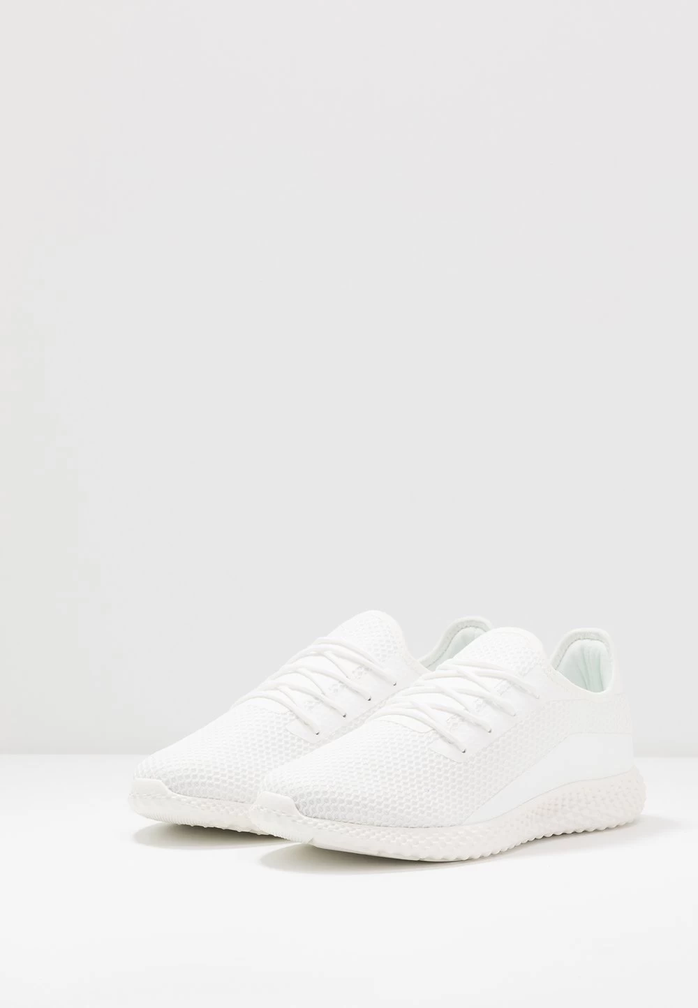 Pier One Meilleur Prix Garanti UNISEX – Baskets Basses Baskets & Sneakers Rond Homme 3 Pier One Meilleur Prix Garanti UNISEX – Baskets Basses Baskets & Sneakers Rond Homme – Image 3