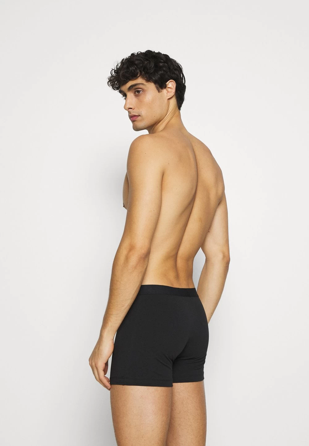 Pier One Prix Ourlé 5 PACK – Shorty Sous-vêtements Normale Homme 2 Pier One Prix Ourlé 5 PACK – Shorty Sous-vêtements Normale Homme – Image 2