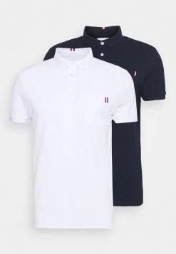 Remise En Ligne Pier One 2 PACK – Polo T-shirts Col Polo Homme 16 Remise En Ligne Pier One 2 PACK – Polo T-shirts Col Polo Homme -Pier One 9410a1899a9f4354afc963c6f7cd5c81