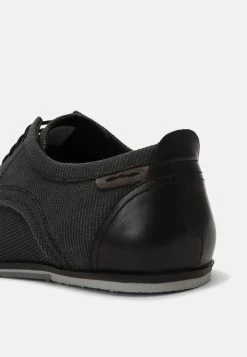 Pier One Bonne Qualité Chaussures à Lacets Derbies Et Richelieus Rond Homme -Pier One 947022e3833d4e19818e2b9c42962e32