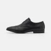 Pier One 50% Off De Vente Derbies Chaussures De Ville Rond Homme