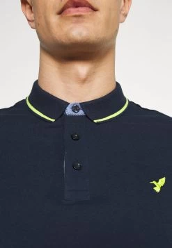 Prix Jamais Vus Pier One Polo T-shirts Col Polo Homme -Pier One 9675631e16ef409b81d76c6128cc77d4