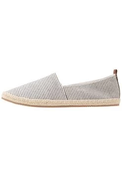 Pier One Meilleure Qualité RENA ESPADRILLE UNISEX – Espadrilles Chaussures Basses Rond -Pier One 9692782c122b4cbc82bf4fa5d2ad484f 1