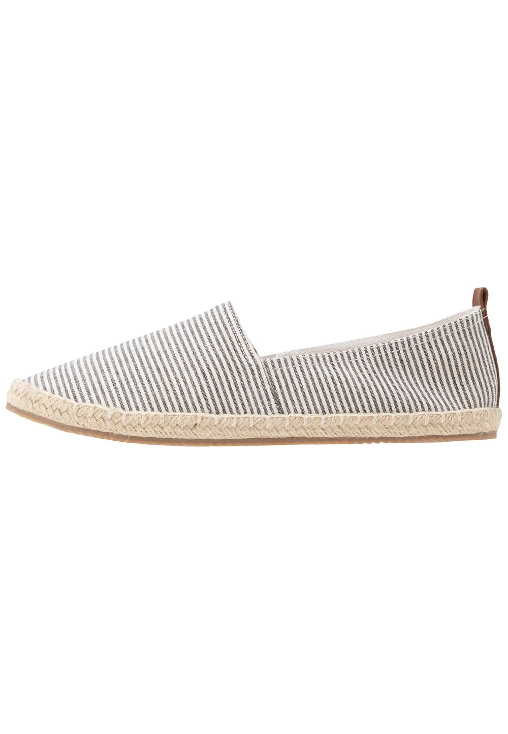 Pier One Prix Favorable RENA ESPADRILLE UNISEX – Espadrilles Chaussures Basses Rond 13 Pier One Prix Favorable RENA ESPADRILLE UNISEX – Espadrilles Chaussures Basses Rond – Image 13