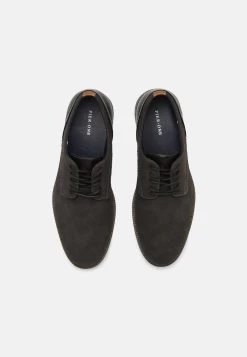 Qualité Excellente Pier One Chaussures à Lacets Derbies Et Richelieus Rond Homme 12 Qualité Excellente Pier One Chaussures à Lacets Derbies Et Richelieus Rond Homme -Pier One 9694bd0cef5d41e99f729e49ce9bc5b2