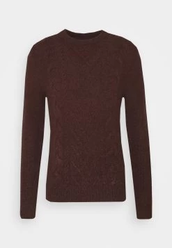 Prix D’Amis Pier One Pullover Pulls Et Gilets Col Rond Homme -Pier One 96962b844bc7452999fb1a31ad204a06