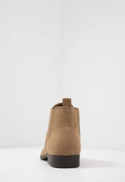Pier One Bottines Marchandise De Première Qualité Boots Et Bottes Rond Homme -Pier One 96efeb741f1545a2bf01ba24fac9fe69