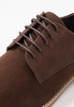 Première Qualité Pier One Derbies & Richelieus Derbies Et Richelieus Rond Homme 14 Première Qualité Pier One Derbies & Richelieus Derbies Et Richelieus Rond Homme -Pier One 97067e1302ee4f95b8ebe3d212852536