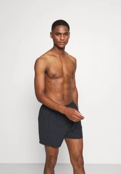 Pier One Haute Qualité 5 PACK – Caleçon Sous-vêtements Normale Homme -Pier One 971339fb03a34b47b1f9e12d043b1e1b