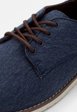 Pier One Derbies Prix Préférentiel Derbies Et Richelieus Rond Homme -Pier One 971edaea790f489d8c1b67aa5de81506