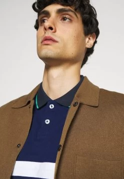 Pier One Prix Usine Polo T-shirts Col Polo Homme -Pier One 9733b74673b042a29ecc54cbc3f90a86