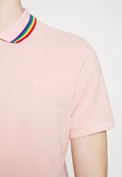 Plus Bas Prix De Vente Pier One PRIDE – Polo T-shirts Col Polo Homme -Pier One 97476108a5bd4d6091444d9ed02a607f