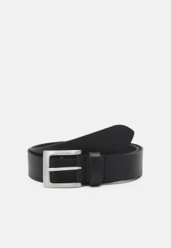 Prix Raisonnable Pier One LEATHER – Ceinture Ceintures Boucle Ardillon Homme -Pier One 977bfbb1947e480abb59b47cb07e9fc8