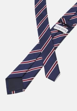 Promos Pier One SET – Cravate Pochettes De Costume Rayures Homme -Pier One 97e854face7d449eba146c60fcc723c5