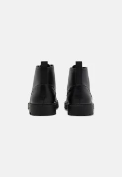 Pier One Réduction Bottines à Lacets Bottes Rond Homme 8 Pier One Réduction Bottines à Lacets Bottes Rond Homme -Pier One 97f5d9d22a26414dad789f8e306f334a