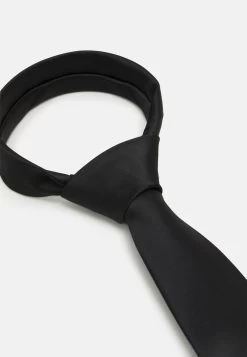 Pier One Prix Gelé 2 PACK – Cravate Cravates Et Nœuds Papillon Couleur Unie Homme -Pier One 9817f1646d3e4613a90aa633c5a203f1