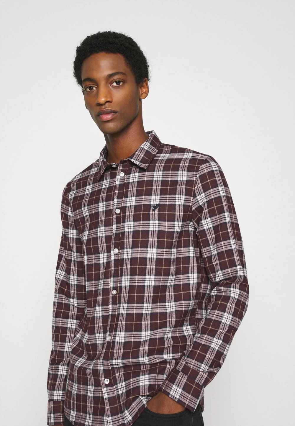 Pier One Chemise Prix Raisonnable Chemises Col Kent Homme 4 Pier One Chemise Prix Raisonnable Chemises Col Kent Homme â Image 4