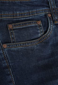 Pier One Jean Slim Prix Cassé Jeans Normale Homme -Pier One 9832ee86e7b2424ca4a173a36ae6e237