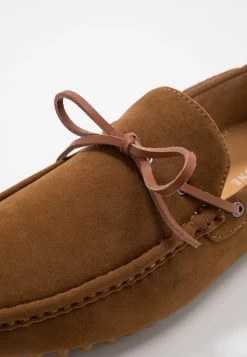 Pier One Prix D’Amis Mocassins Chaussures Basses Carré Homme -Pier One 98f96750f62b46fea3bda6e28bed6186