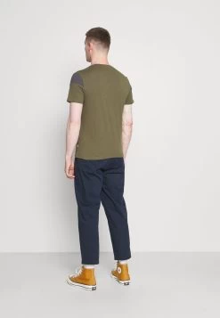 Pier One T-shirt Imprimé Prix Affortable T-shirts Col Rond Homme -Pier One 99232dac913b43d8bfc030a0e1a98aa9