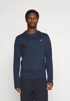 Prix Dynamité Pier One 2 PACK – Sweatshirt Pulls Et Gilets Col Rond Homme -Pier One 996562235e4346d9bec741f0a74b1eda