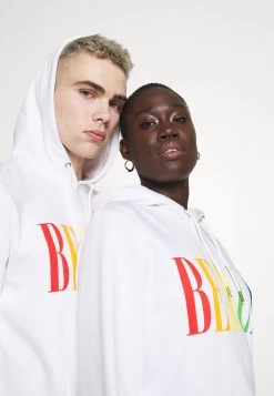 Réduction Pier One PRIDE – Sweat à Capuche Pulls Et Gilets Homme -Pier One 9990a7618f9949c89f74592f3ac8f8b5