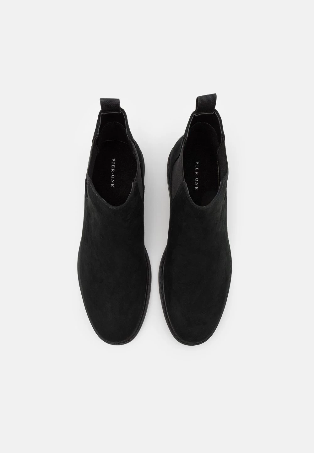 Pier One Soldes Bottines Bottes Rond Homme 4 Pier One Soldes Bottines Bottes Rond Homme – Image 4