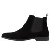 Pier One En Promotion Bottines Bottes Rond Homme