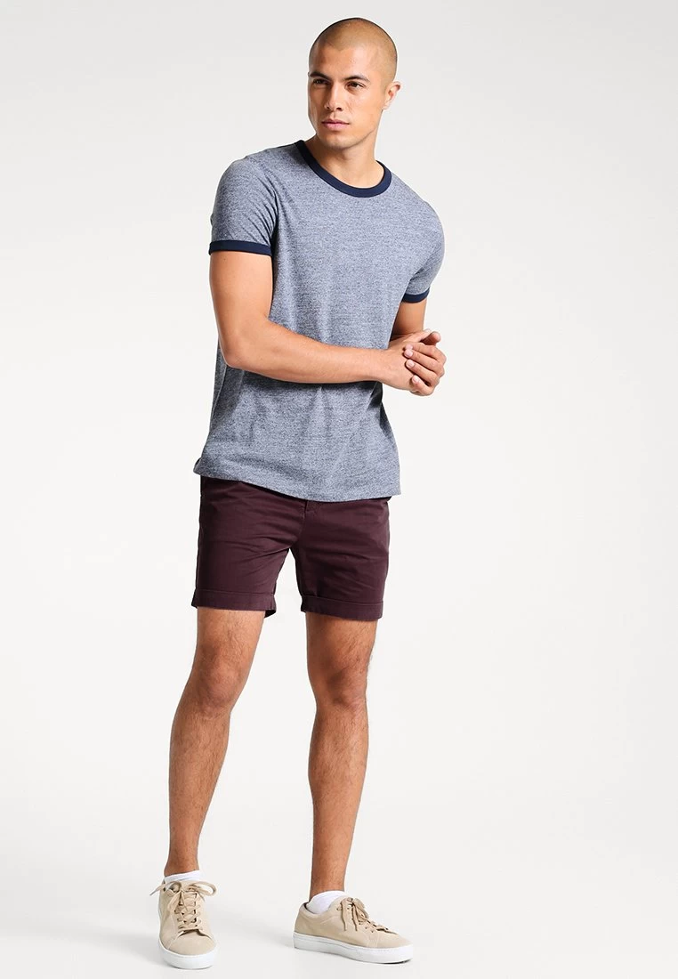 Prix Abordable Pier One Short Shorts & Bermudas Normale Homme 2 Prix Abordable Pier One Short Shorts & Bermudas Normale Homme â Image 2