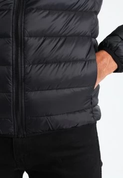 Pier One Un Tarif Préférentiel Veste Légère Vestes Capuche Homme -Pier One 99e5658e0a7642bfa09660f180de8425