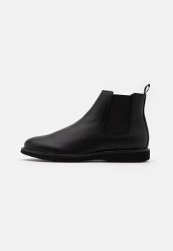 Pier One 50% Off De Vente Bottines Bottes Rond Homme -Pier One 99f9826454f04948954144449d1cc237
