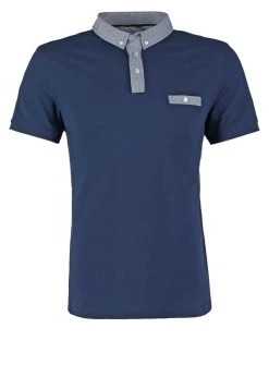 Pier One Se Vend Bas Prix Polo T-shirts Col à Boutons Homme -Pier One 9a00ca81dfe8484bb53b68cf10c70bf8 3