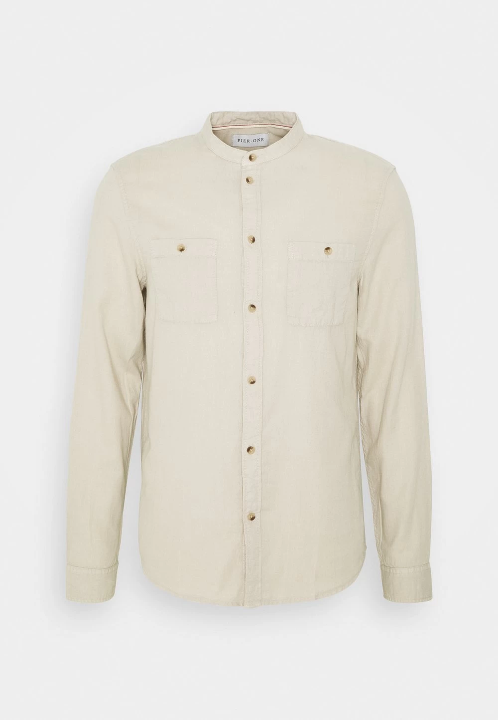 Pier One Se Vend Bas Prix Chemise Chemises Col Mao Homme 1 Pier One Se Vend Bas Prix Chemise Chemises Col Mao Homme