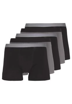 Pier One Prix Refroidis 5 PACK – Shorty Sous-vêtements Normale Homme -Pier One 9a55319b503946fd9042c485401bf361 1