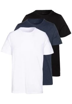 Prix De Rêve Pier One 3 PACK – T-shirt Basique T-shirts Col Rond Homme -Pier One 9a7be9f8e1a446199ff4f3bca527601a 5