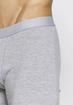 Pier One 3 PACK – Shorty Prix Ourlé Sous-vêtements & Chaussettes Normale Homme -Pier One 9ab15d02dfbe4bb39f4359d7ce25ee1a