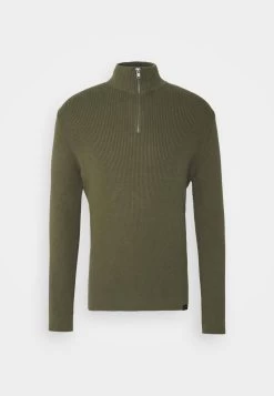 Pier One Pullover Petit Prix Pulls & Gilets Col Camionneur Homme -Pier One 9afef0b337454d33b8b6ee3e2e1d5ad3