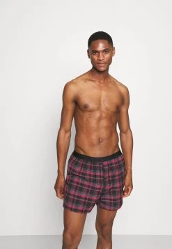 QualitĂ© Garantie 100% Pier One 3 PACK â Caleçon Sous-vĂȘtements Normale Homme