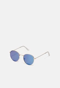 Pier One Prix Imbattable UNISEX – Lunettes De Soleil Ronde