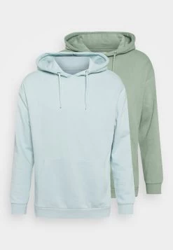 Prix De Lancement Pier One 2 PACK – Sweat à Capuche Sweats & Hoodies Homme -Pier One 9b1a7441e1a3434799cdb08571448263 1